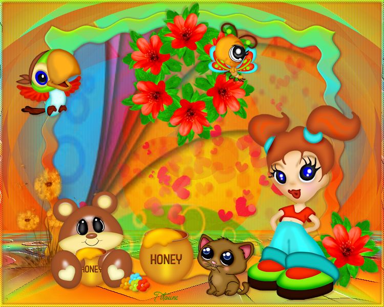 springfriends