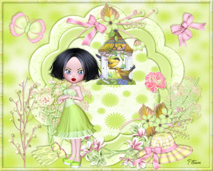 springgarden