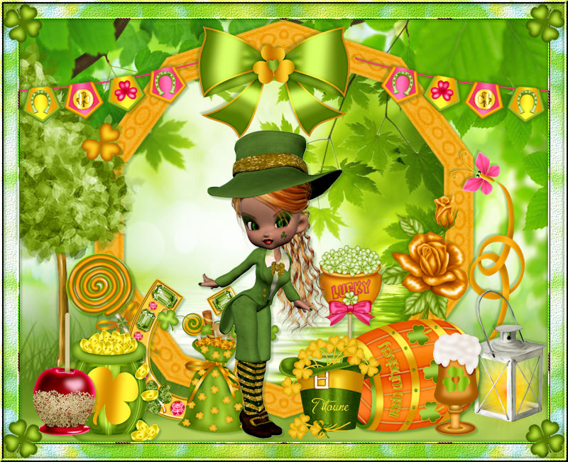 stpaddylucky