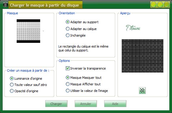masqueok