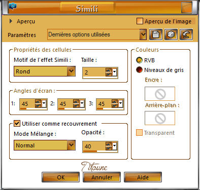 similiok