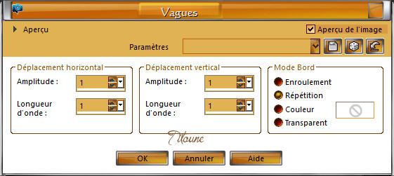 vaguesok