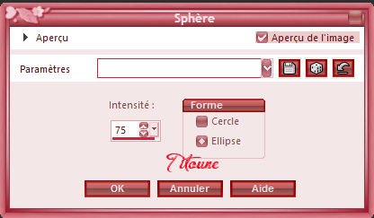 sphereok