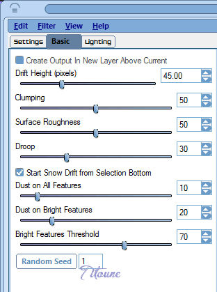 snowdriftok
