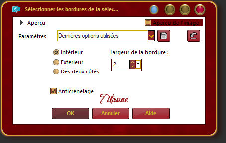 bordure_selectionok