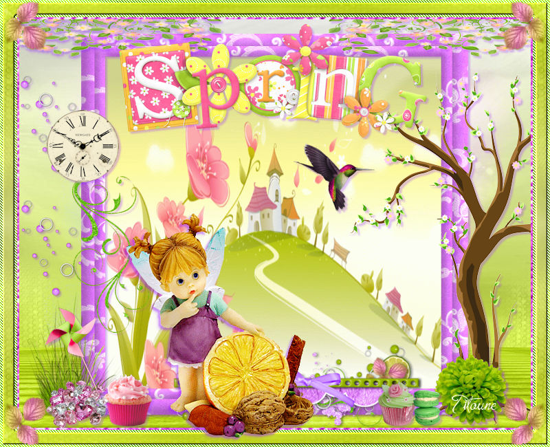sweettime