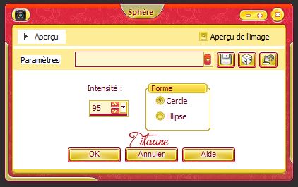 sphereok