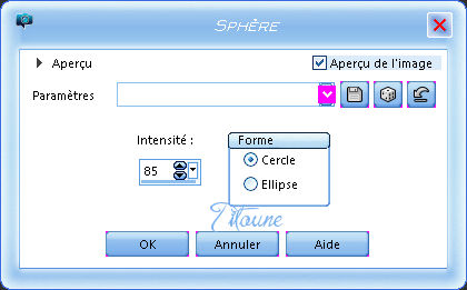 sphereok