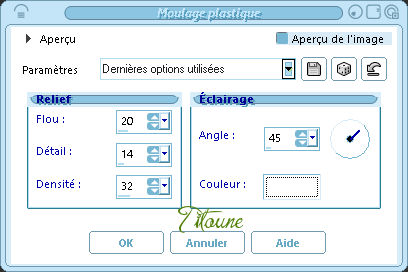 moulageok