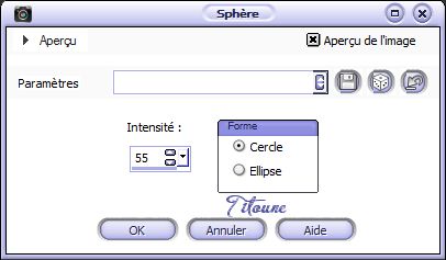 sphereok