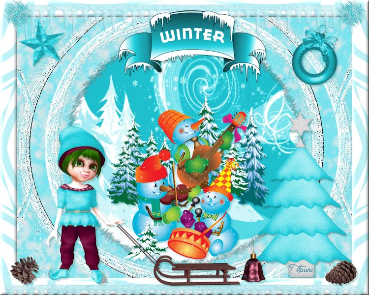winterberry
