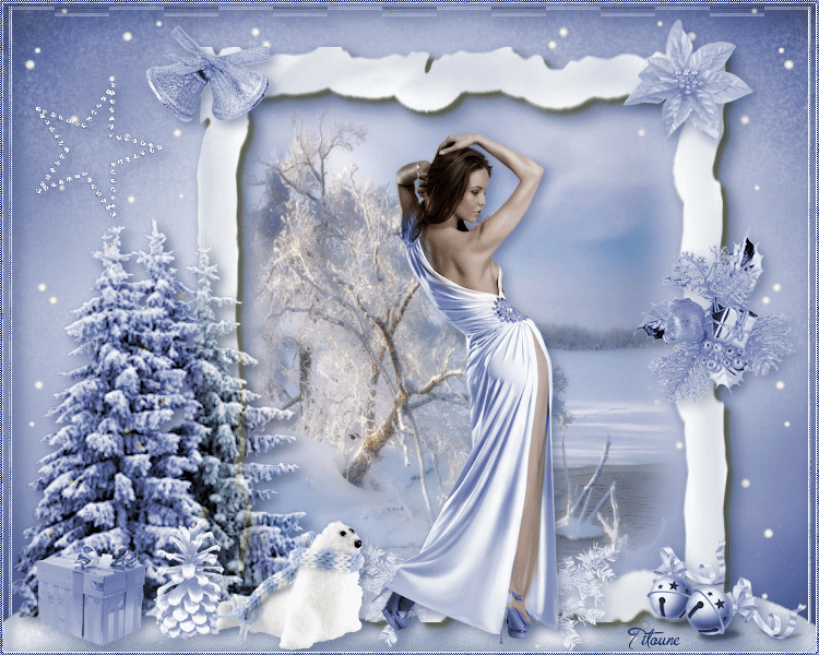 wintercharm