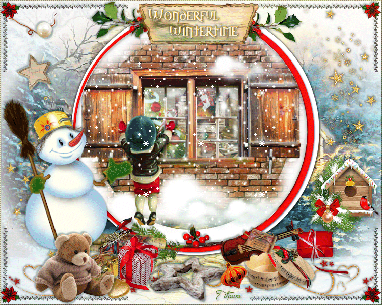 wonderfulwintertime