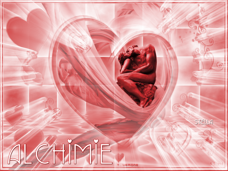 alchimie