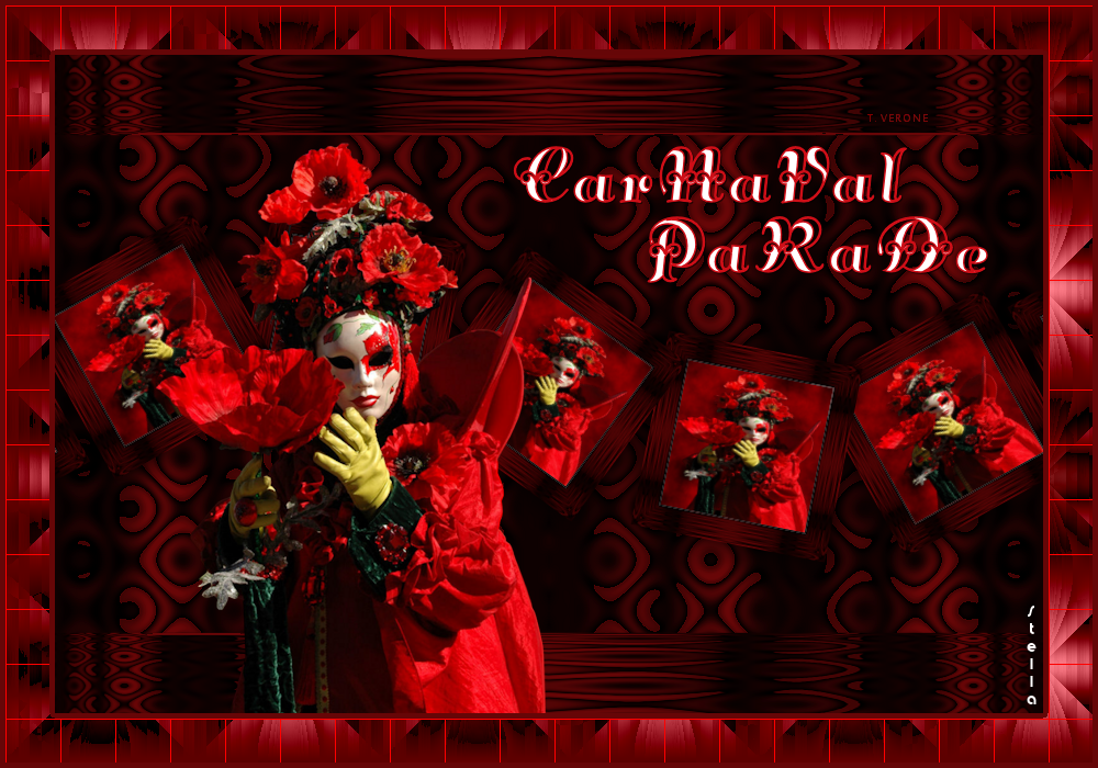 carnavalparade