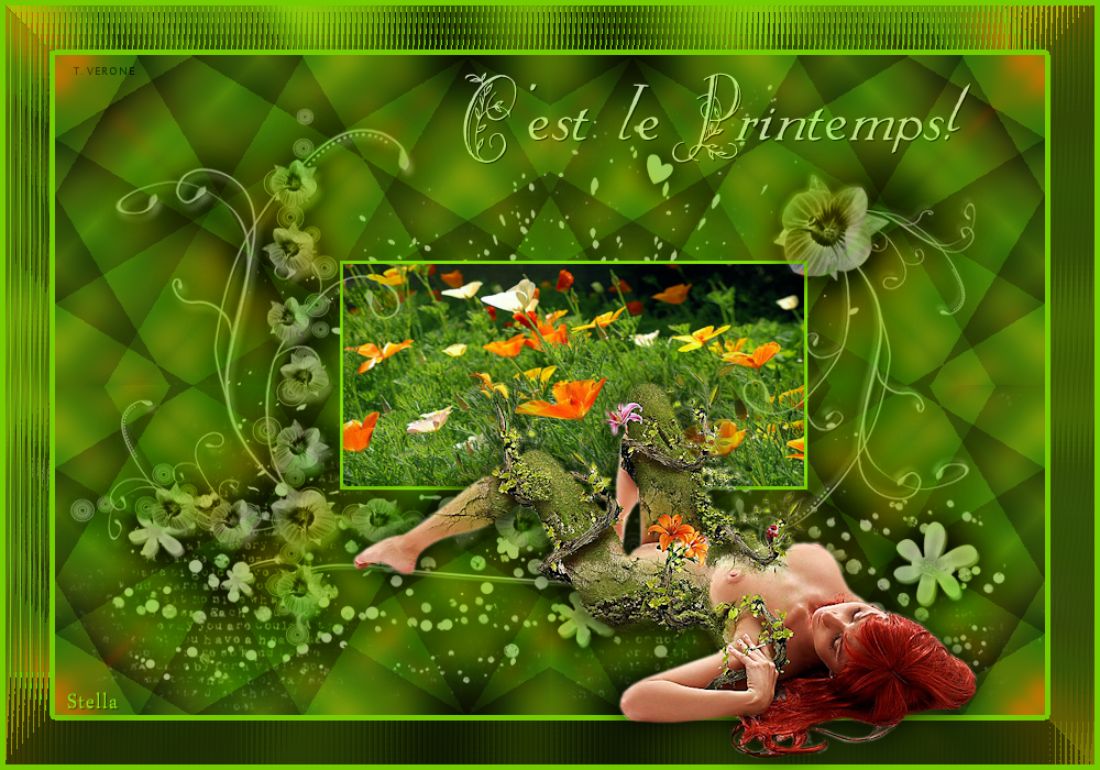 cestleprintemps