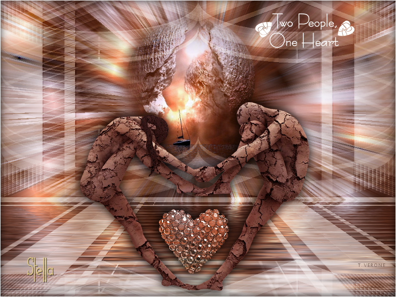 oneheart