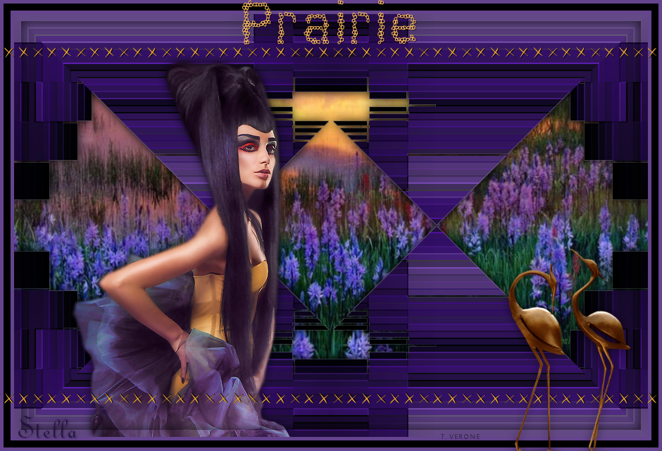 prairie