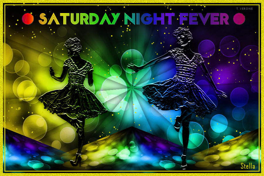 saturdaynightfever