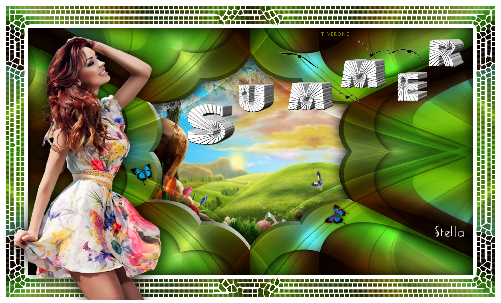 summer