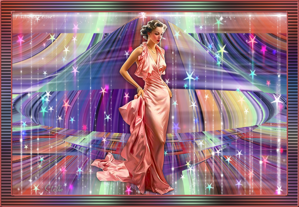 bayadere