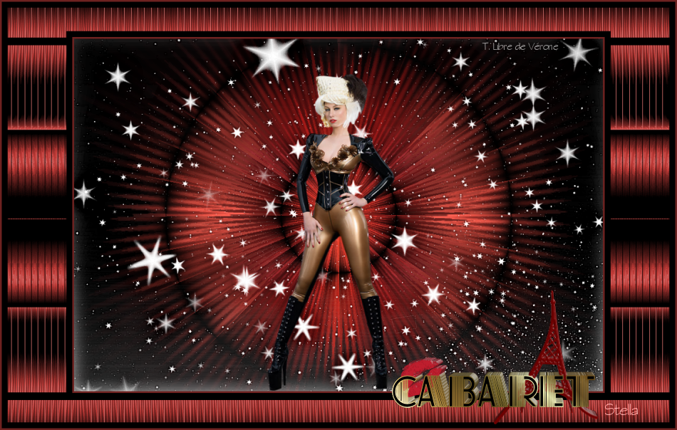 cabaretgirl