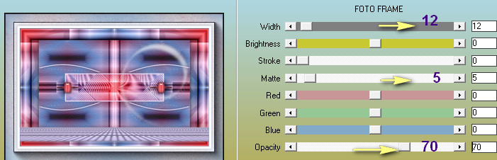 flocon_fotoframe