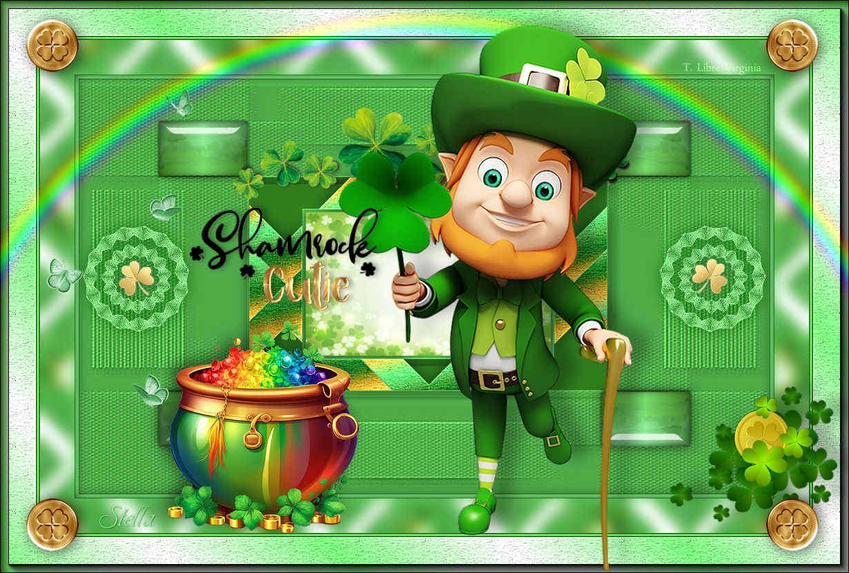 Shamrock_stardesignpsp