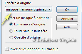 harmony_masque