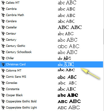 SDN_font