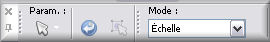 mode_echelle