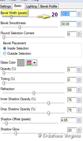 TDA_config_glass