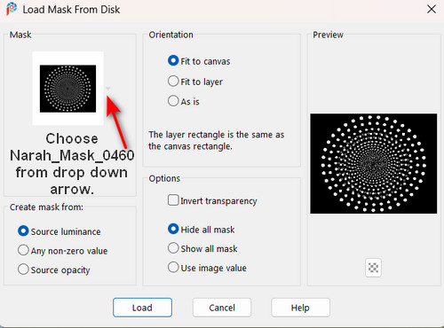 Mask