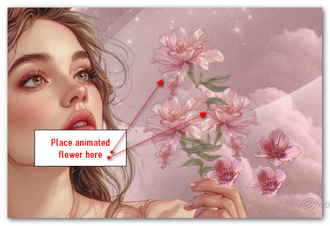 PlaceAnimatedFlowerHere