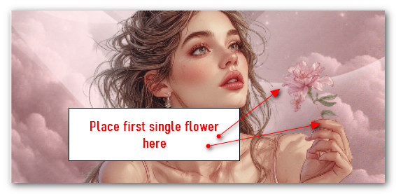SingleFlowerPlacement1