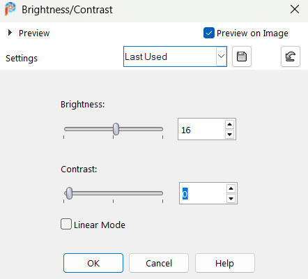BrightnessContrast