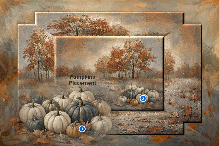 PumpkinsPlacement