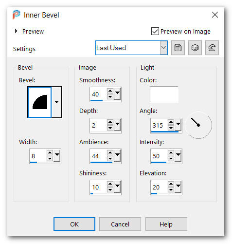 InnerBevel