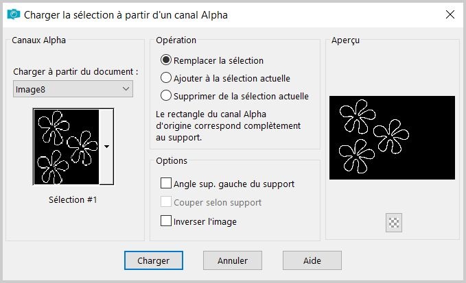 charger-selection