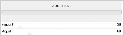 zoom-blur