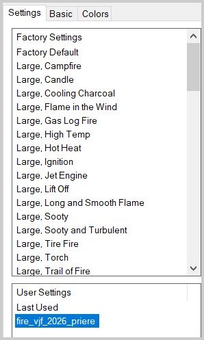 fire-settings