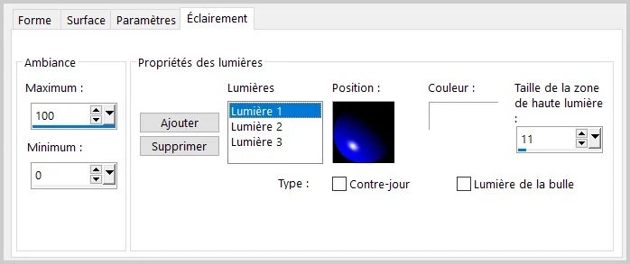 bulles-eclairement