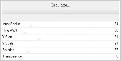 circulator