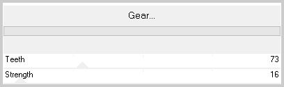 gear