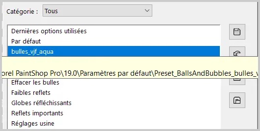 preset-bulles