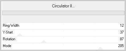 circulator-ii