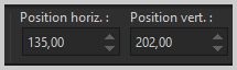 position-titre