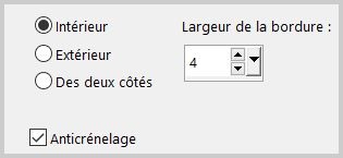 selection-bordures