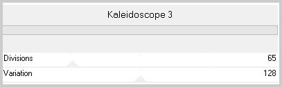 kaleidoscope