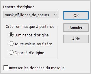 masque